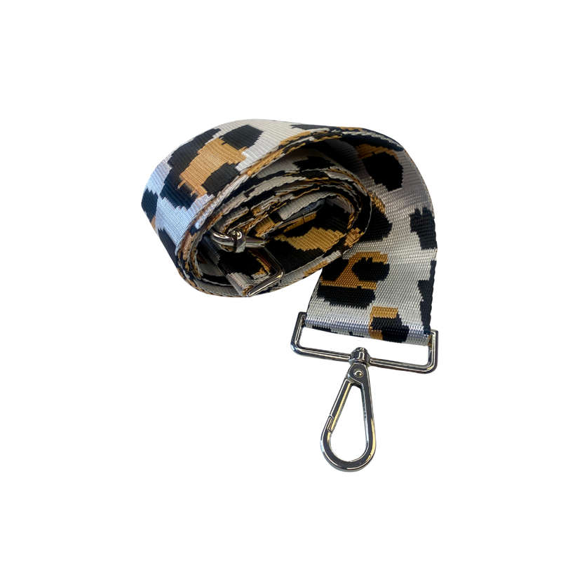 Sassy Bag Strap - Latest