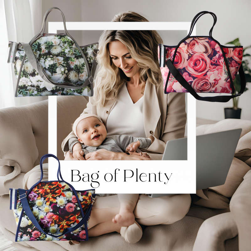 Bag of Plenty