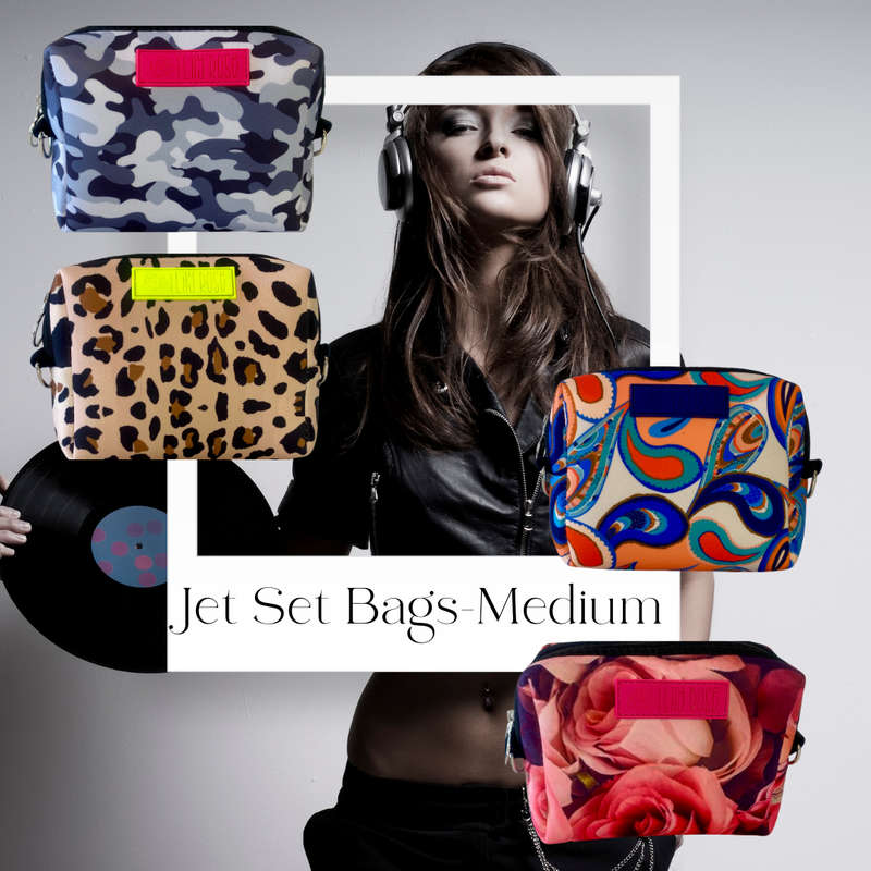Jet Set Medium Circa (bags sold individually not as a set)