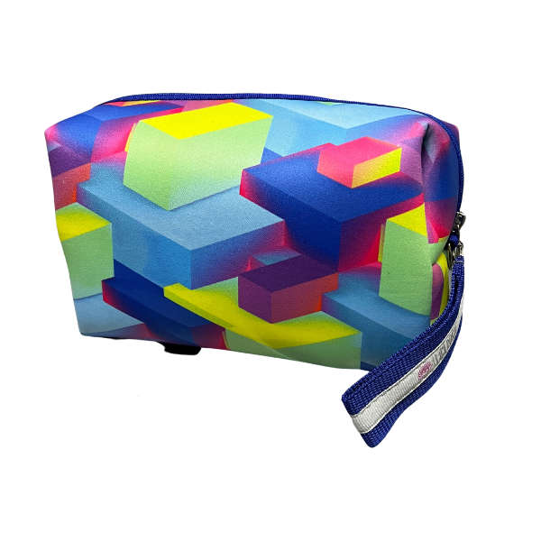 Large Jet-Set Circa Bag