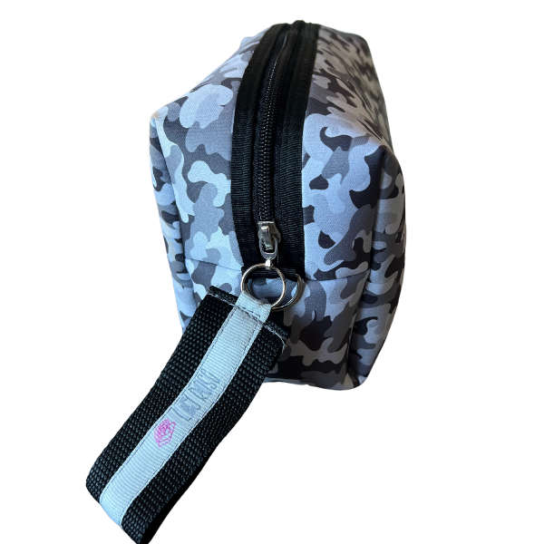 Large Jet-Set Circa Bag