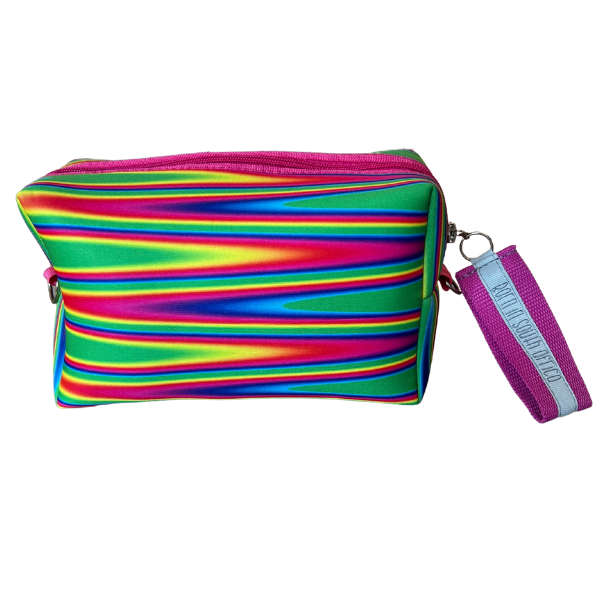 Large Jet-Set Circa Bag