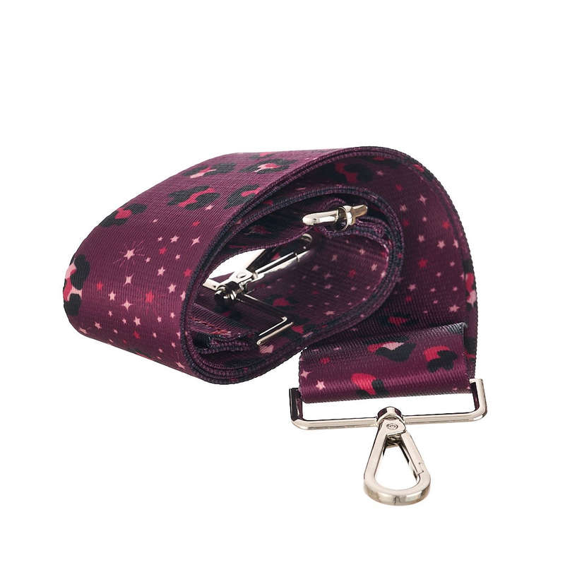 Sassy Bag Strap - Latest