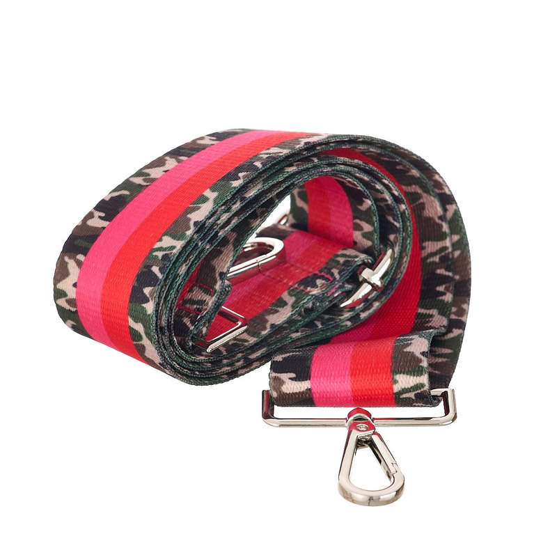 Sassy Bag Strap - Latest