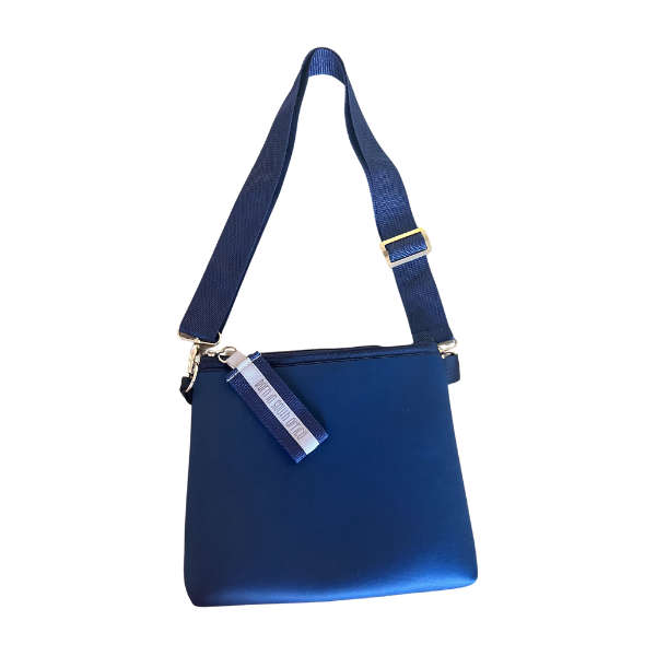Illusion Crossover Bag