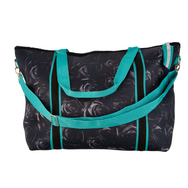 Busy Beach Bag