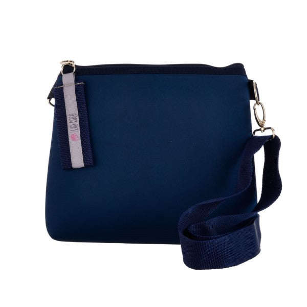 Illusion Crossbody Bag