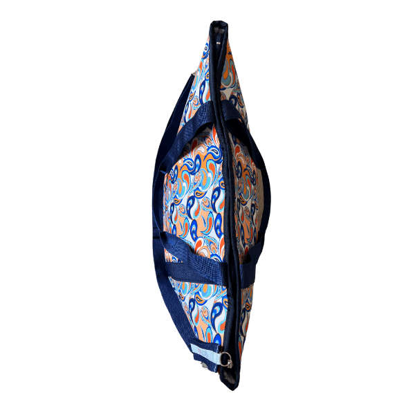 Busy Beach Bag