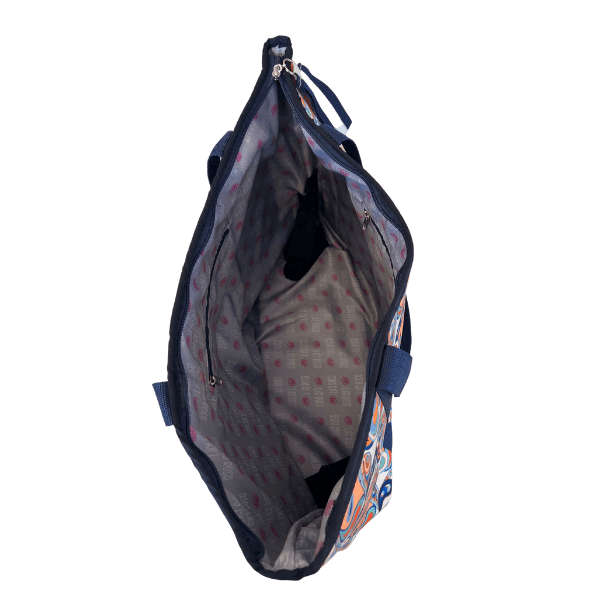 Busy Beach Bag