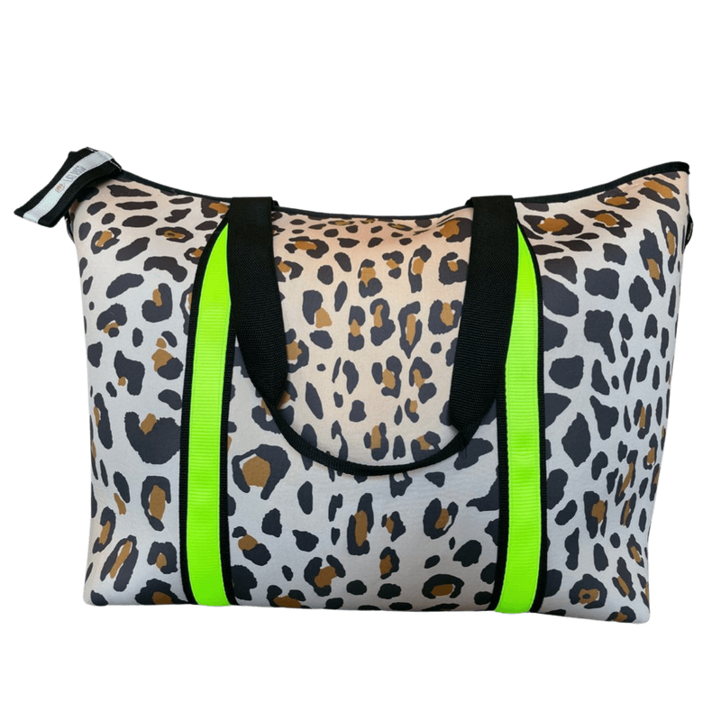 Busy Beach Bag