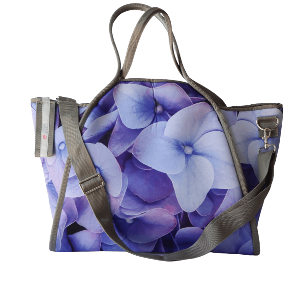 Bag of Plenty