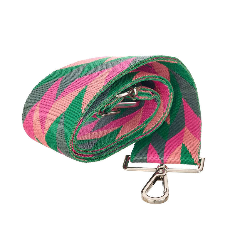 Sassy Bag Strap - Latest