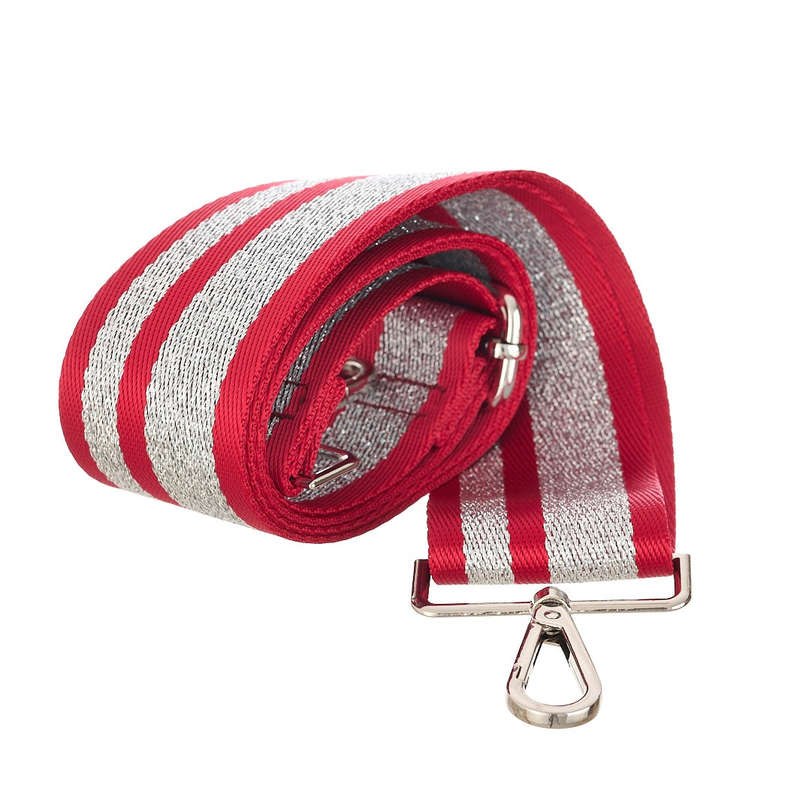Sassy Bag Strap - Latest