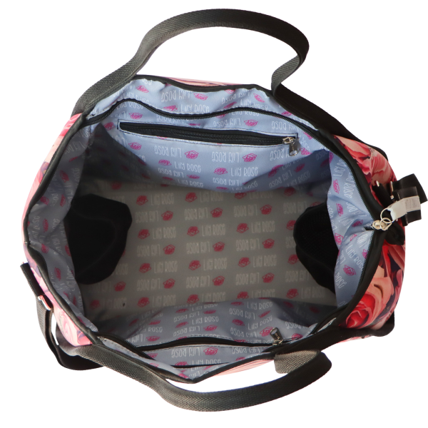 Bag of Plenty