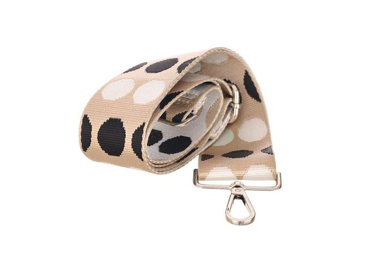 Sassy Bag Strap - Latest