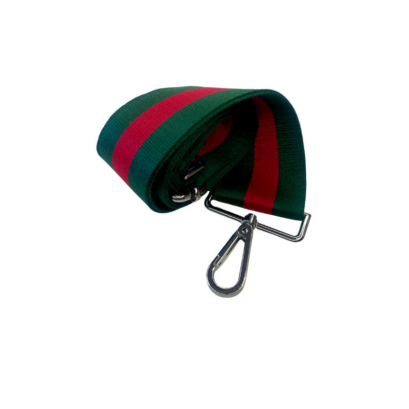 Sassy Bag Strap - Latest