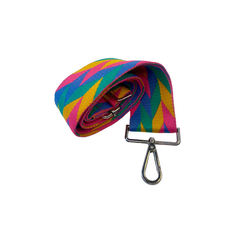 Sassy Bag Strap - Latest