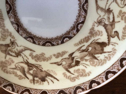 Shelley Tea Set