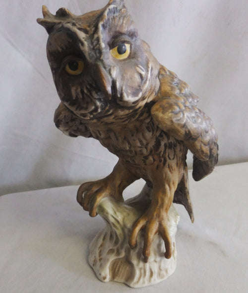 Goebel `Hummel` Owl