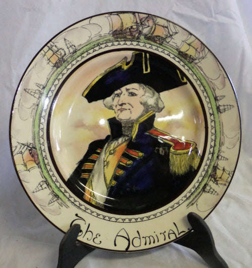 Royal Doulton The Admiral