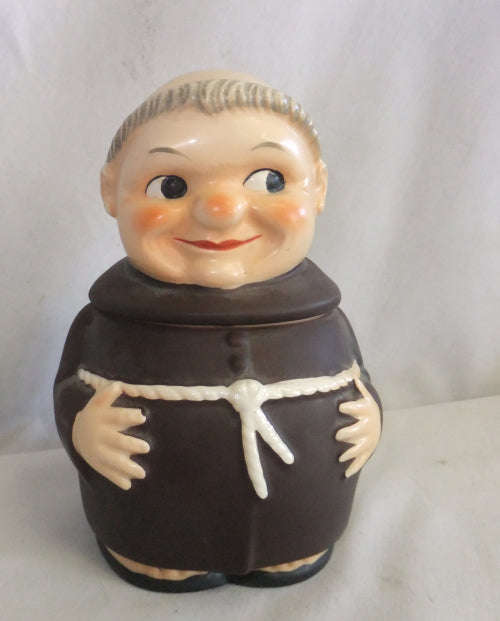 Goebel Monk