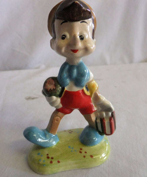 Pinocchio Beswick Walt Disney