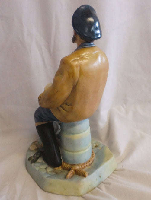 Royal Doulton The Seafarer