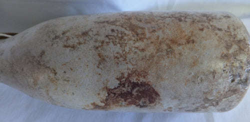 Ginger Beer Bottle made by the `Shilling` Factory