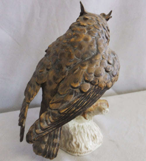 Goebel `Hummel` Owl