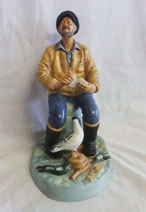 Royal Doulton The Seafarer