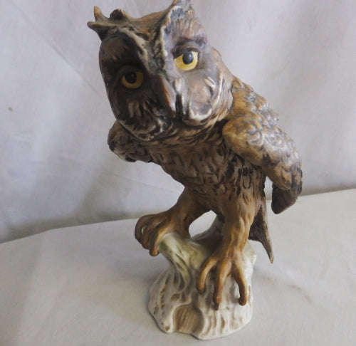 Goebel `Hummel` Owl