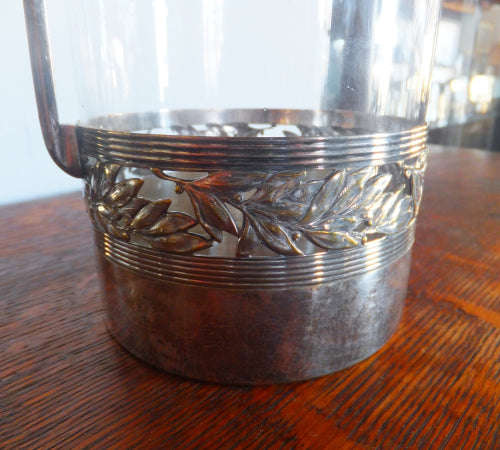 WMF Centre Piece