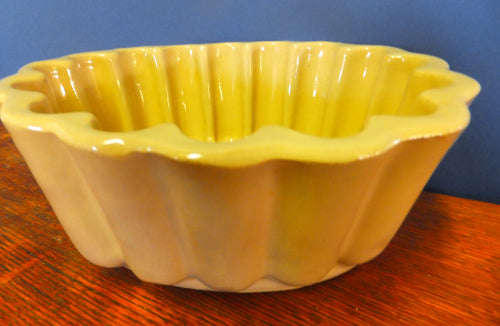 Lovett Langley Ware size N0 8 Porcelain Mould