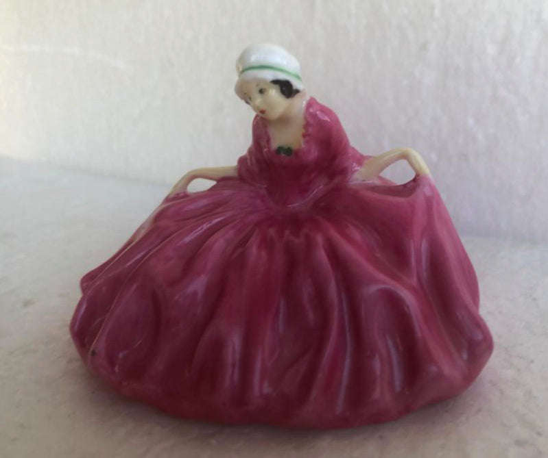 Royal Doulton - Figurine (Polly Peachum)