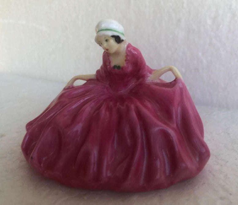 Royal Doulton - Figurine (Polly Peachum)
