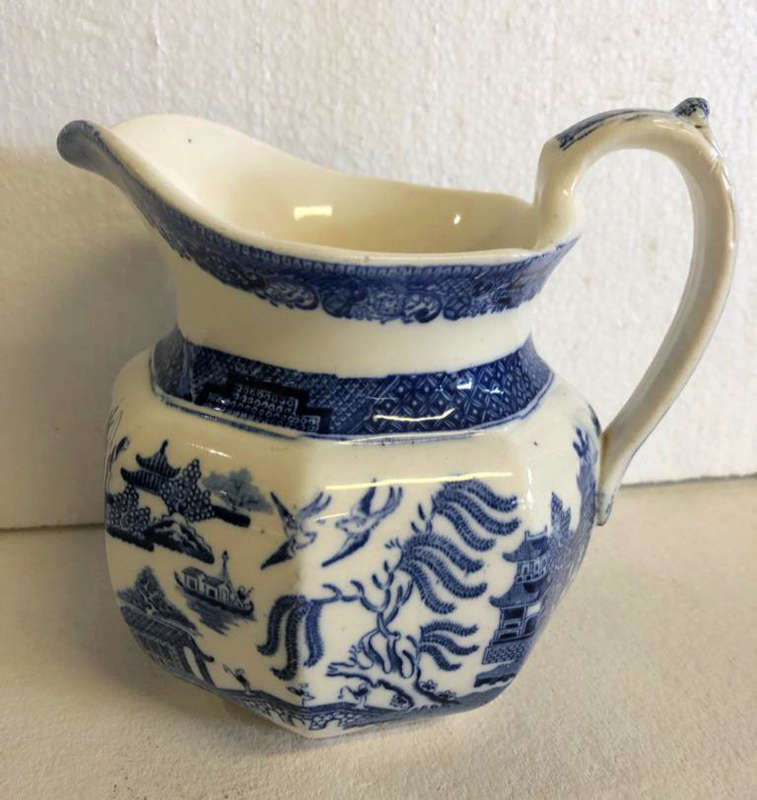 Wedgwood Etruria Jug