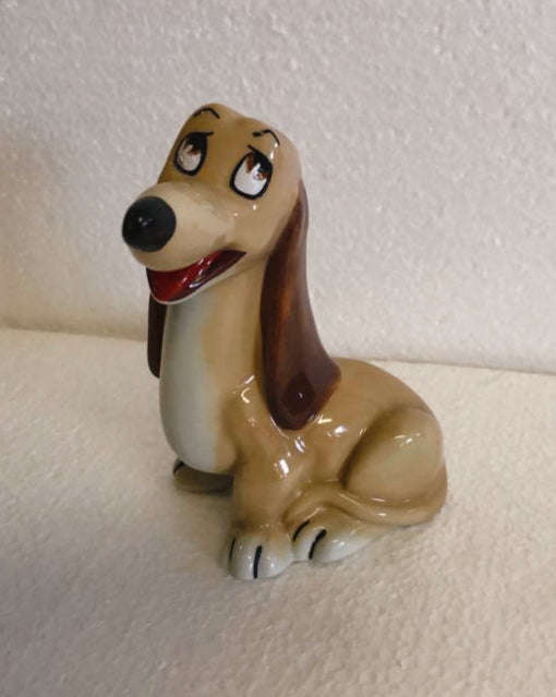 Wade Dachie Figurine