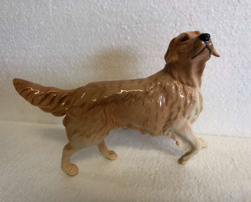 Royal Doulton English Setter