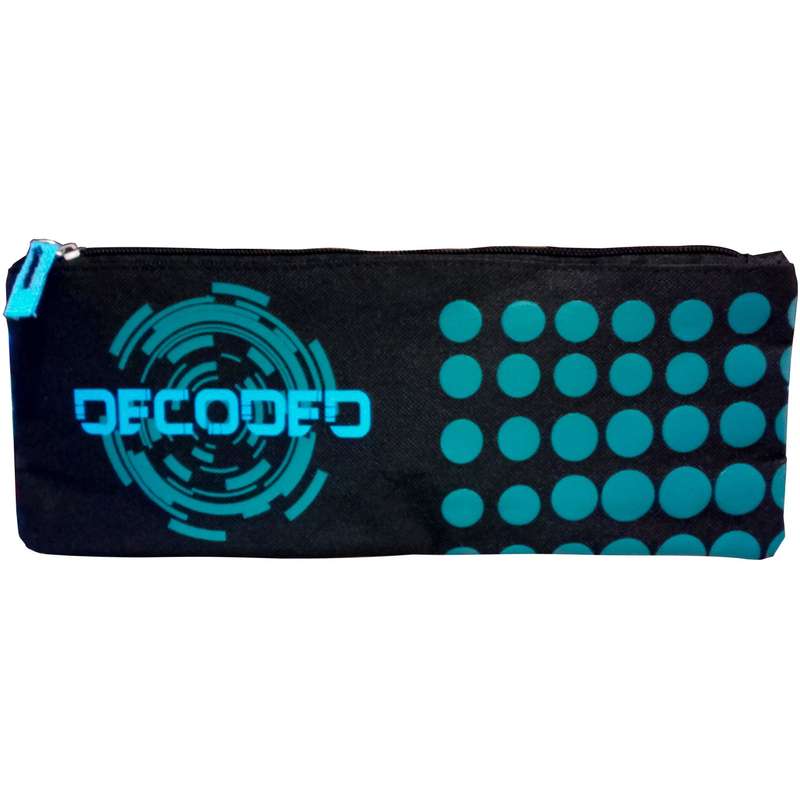 Large Pencil Case Bag - 30cm - Back To School