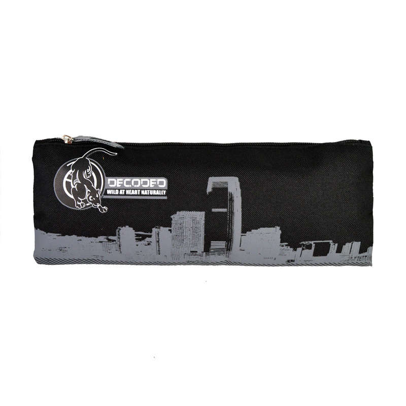 Large Pencil Case Bag - 30cm - Back To School