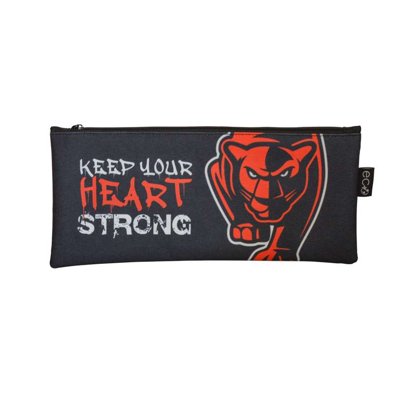 Large Pencil Case Bag - 30cm - Back To School