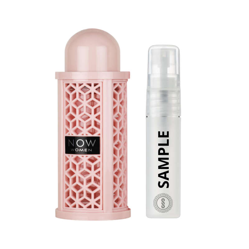 Rave Now Pink Edition Perfume - 100ml Eau De Parfum