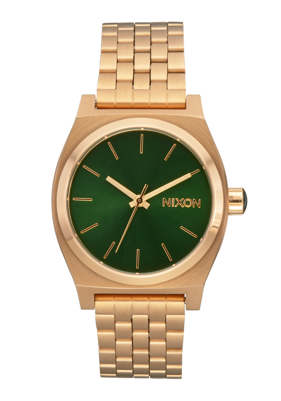 NIXON Medium Time Teller Women's Watch