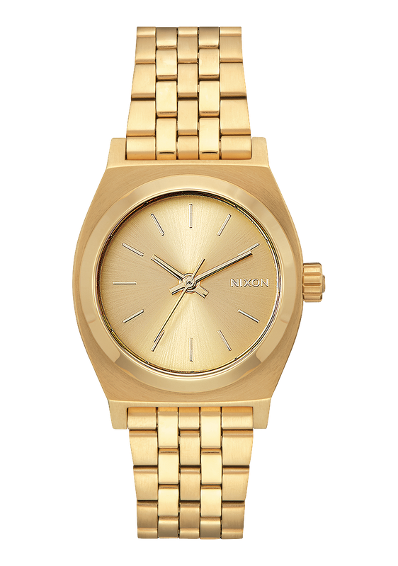 NIXON Medium Time Teller Women's Watch