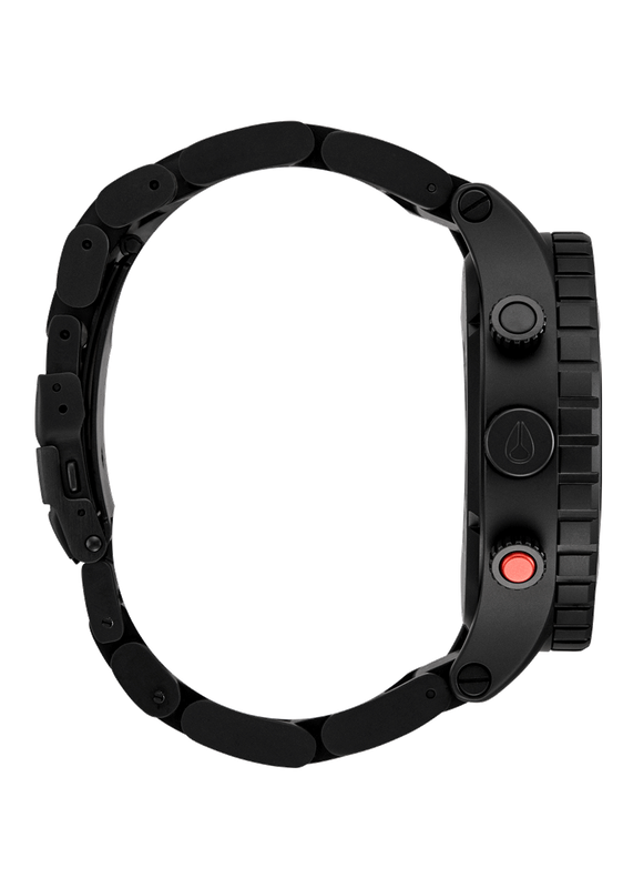 NIXON 51-30 Chrono Fisheye Men's Watch