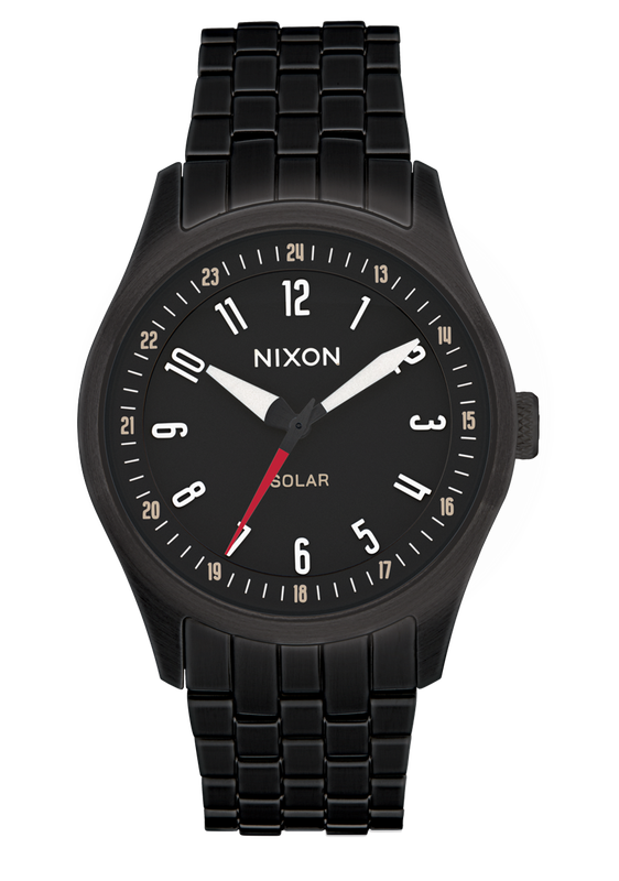 NIXON Echo 38 Unisex Watch