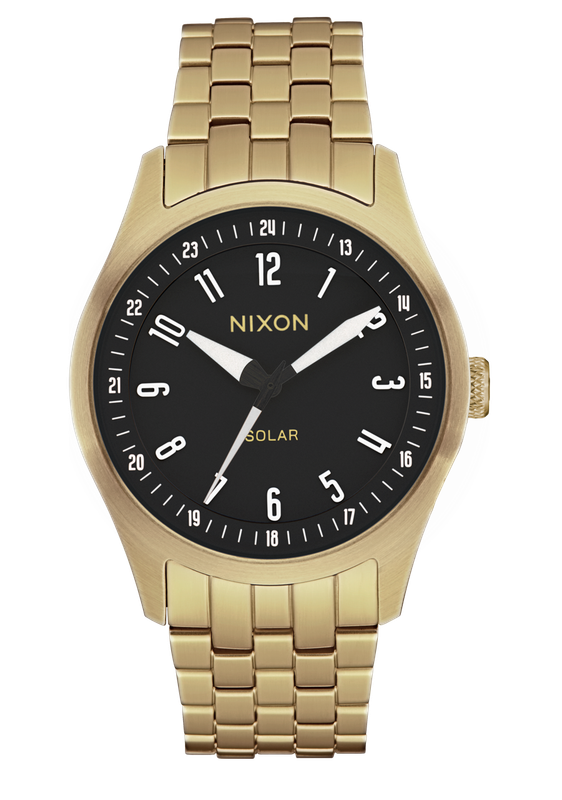 NIXON Echo 38 Unisex Watch