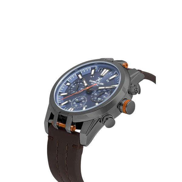 Daniel Klein Men's Watch | DK113803-2