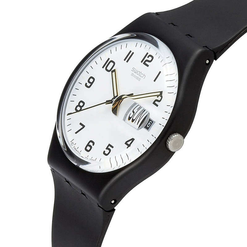 Swatch Once Again Unisex Watch | GB743-S26