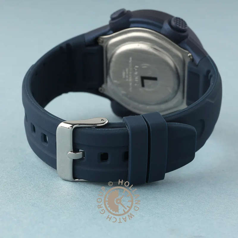 Lorus Digital Mens Watch | R2303QX9